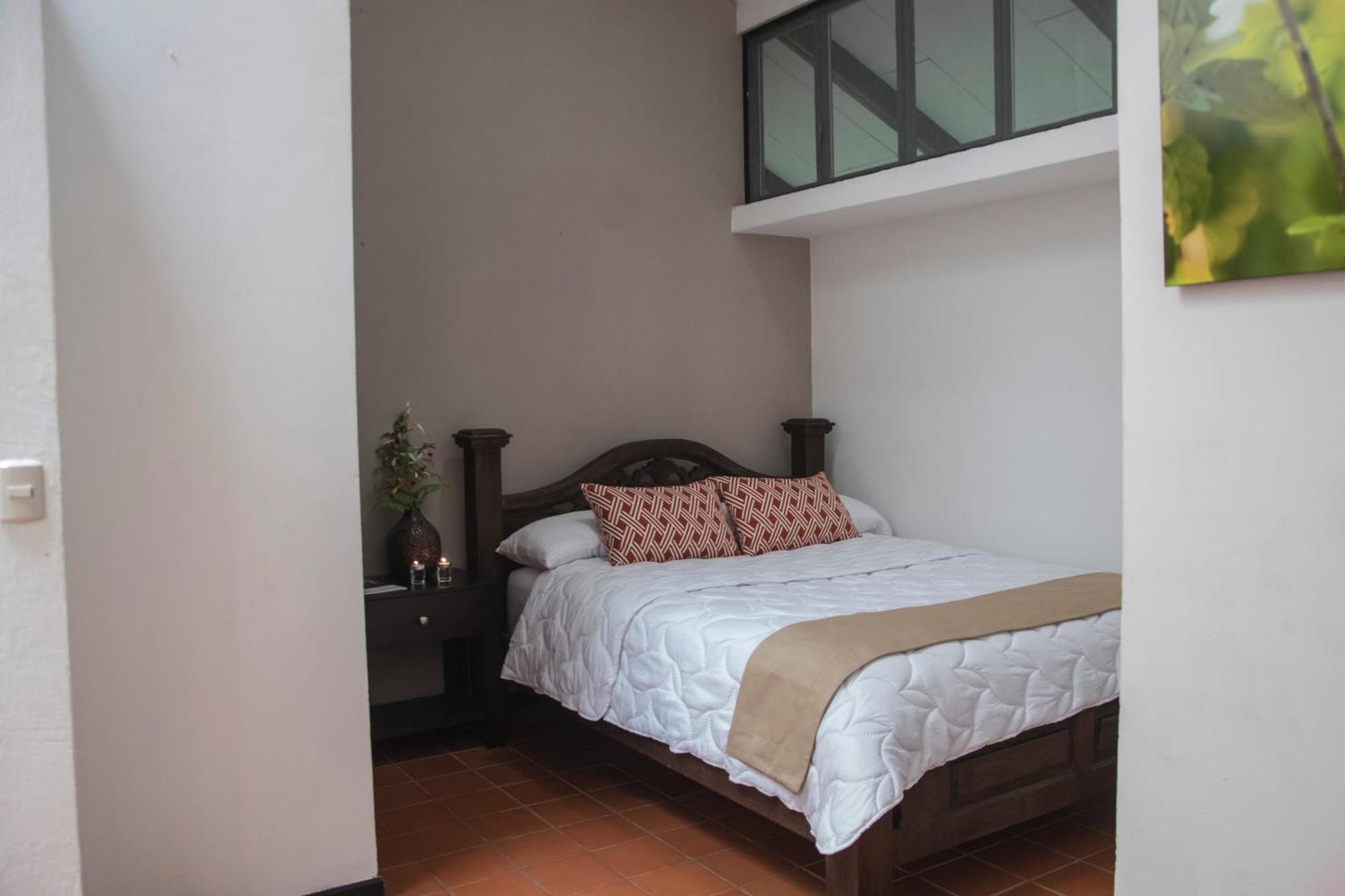 Tapirus Lodge And Reserve Carrillo  Room photo